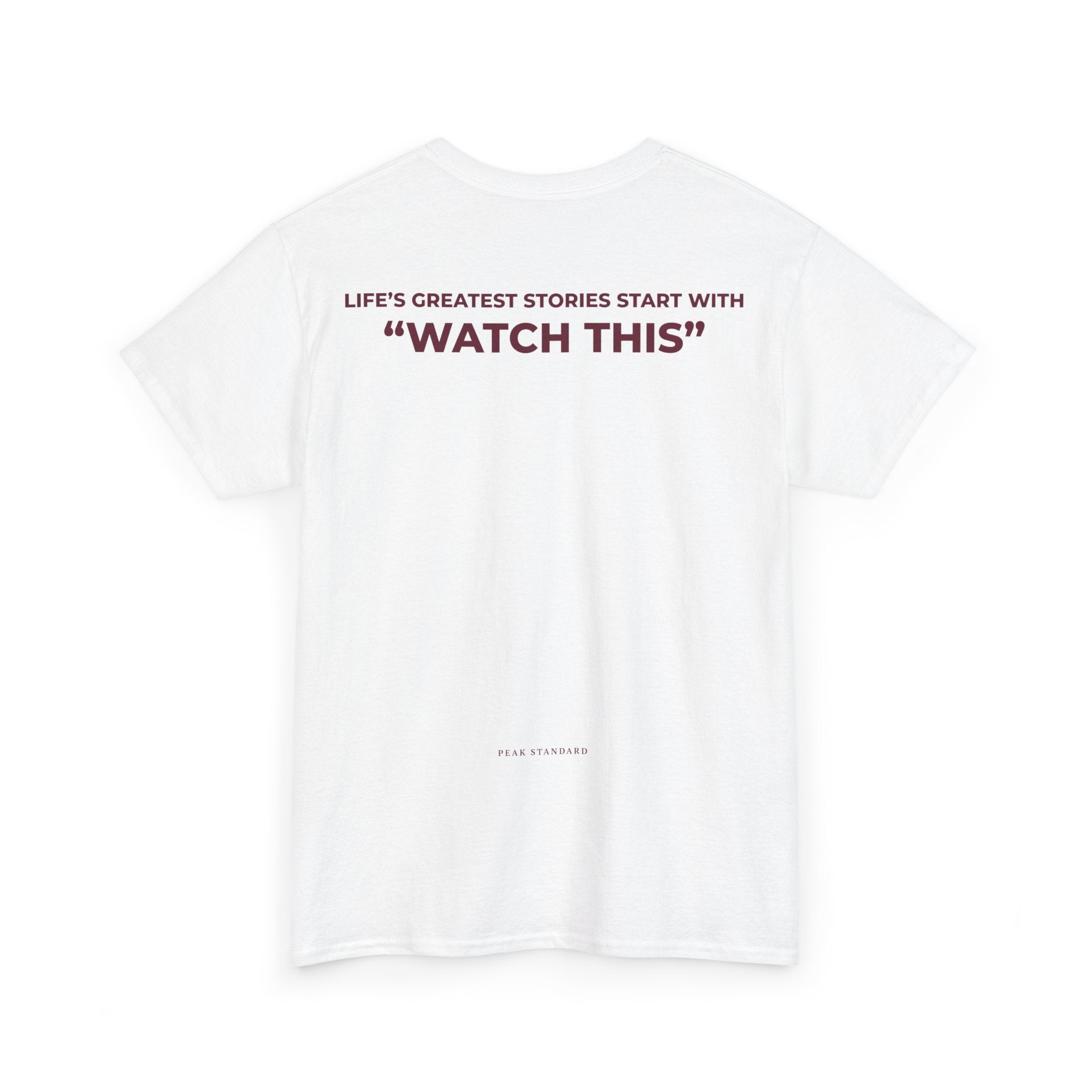 Life's Greatest Stories T-Shirt
