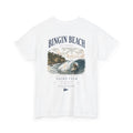 Bingin Beach Surfing T-shirt