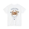 Galicia España Crab T-Shirt