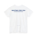 Make The First Move T-Shirt