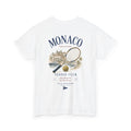 Monaco Tennis T-shirt