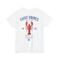 Saint-Tropez Lobster T-Shirt