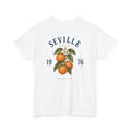 Seville, Spain Orange T-Shirt