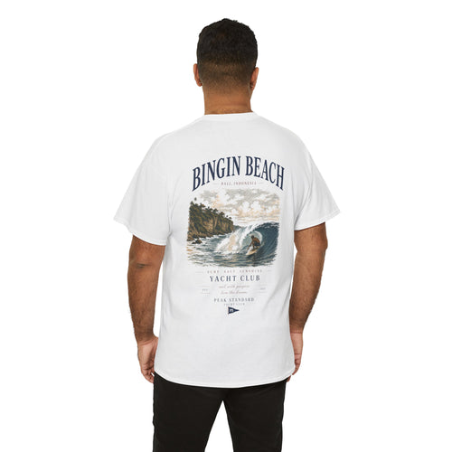 Bingin Beach Surfing T-shirt