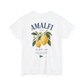 Amalfi Italy Lemon T-Shirt